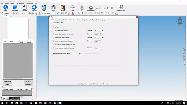 Product in use densify (SKU ask)