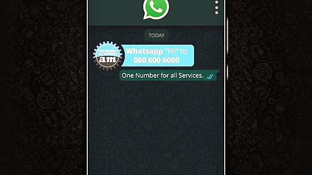 am.co.za branding densify (SKU ask)
