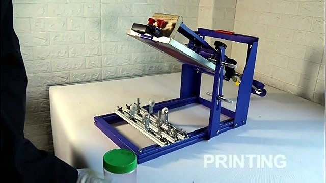Assembled Bottle-Lite on white tabletop (SKU ask)