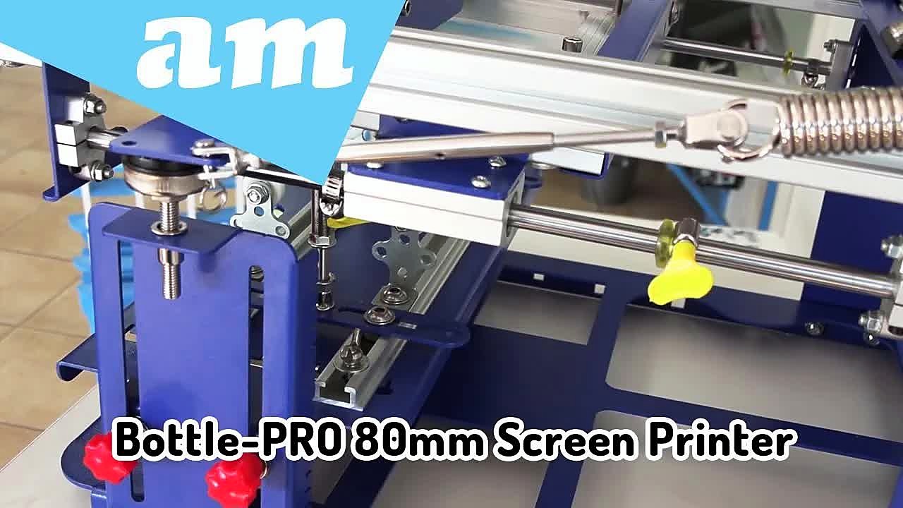 YouTube thumb — ScreenMaster Bottle-PRO 80mm (SKU ask)