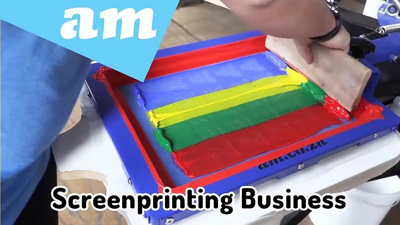 YouTube thumb — ScreenMaster carousel business (SKU ask)
