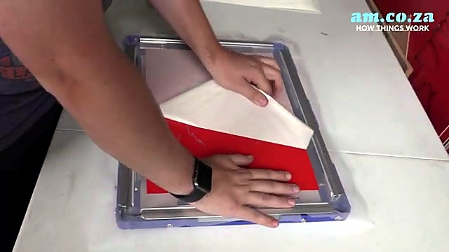 Stencil on mesh densify (SKU ask)