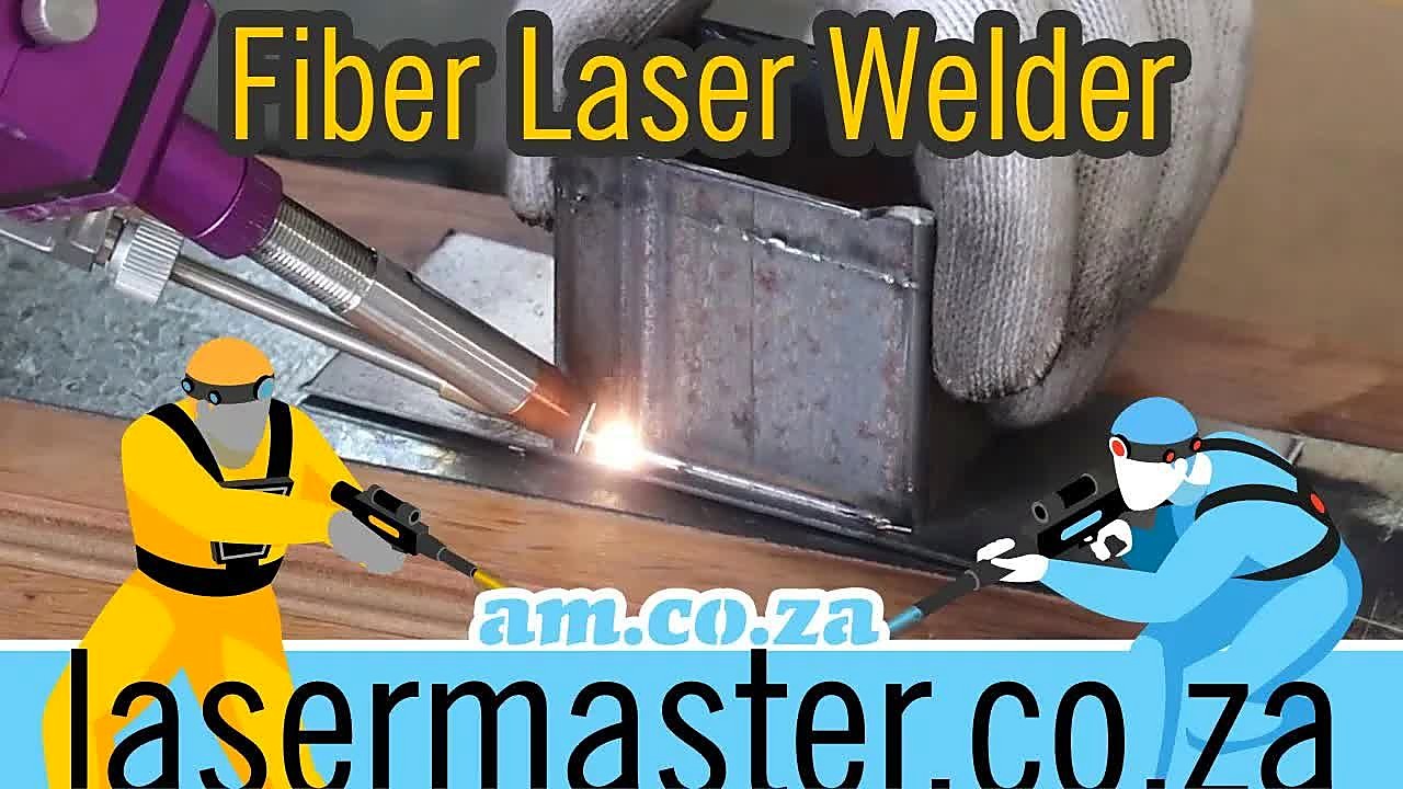 YouTube thumb — AccuWeld 1000W (SKU ask)