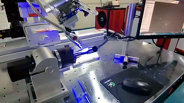 Rotary/T-joint workpiece close under weld head (SKU ask)