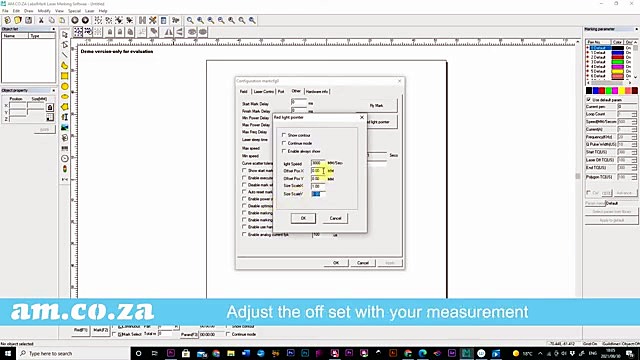 Application result densify (SKU ask)