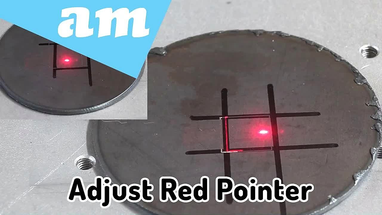 LaserMarker thumb (SKU ask)