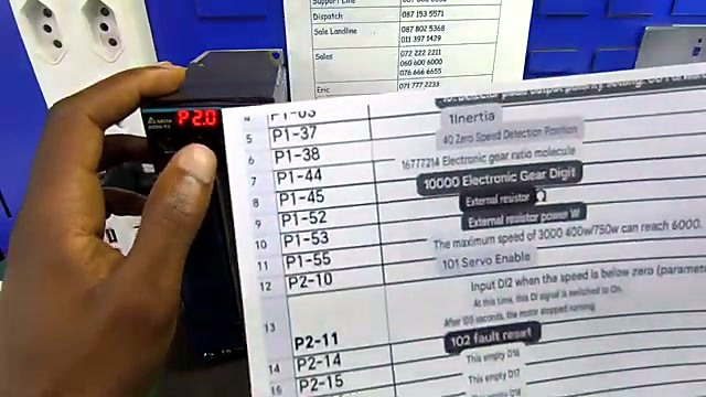Application result densify (SKU ask)