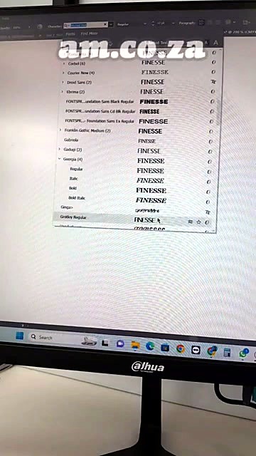 Product in use densify (SKU ask)
