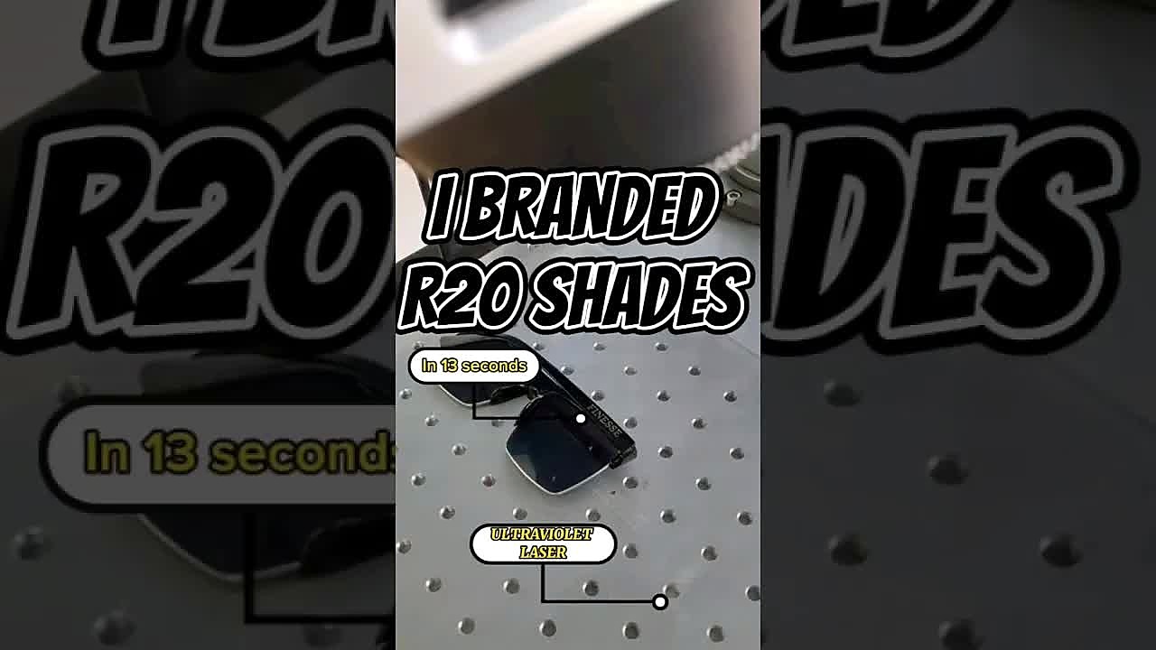 LaserMarker thumb (SKU ask)