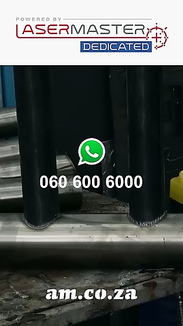 POWERED BY LASERMASTER DEDICATED CLEAR (SKU ask)
