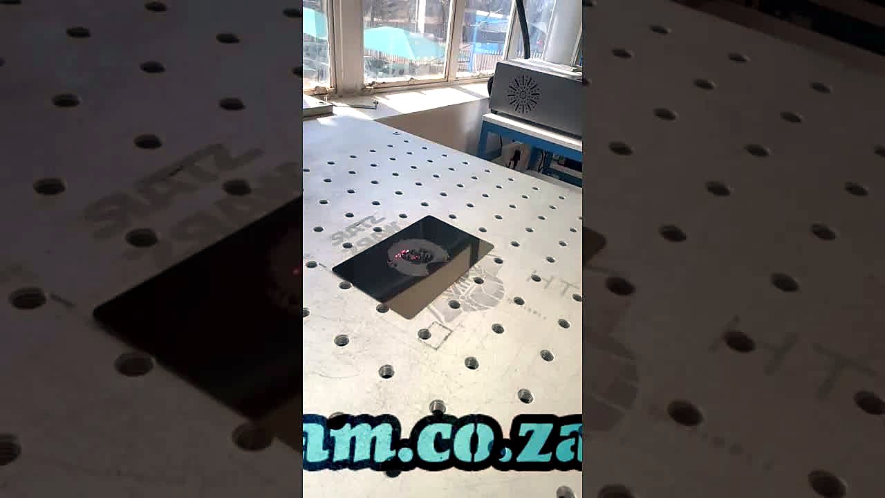 LaserMarker thumb (SKU ask)