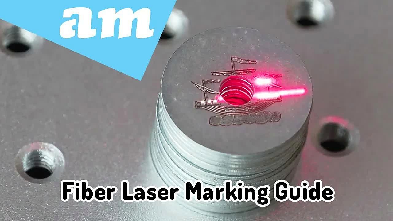 LaserMarker thumb (SKU ask)