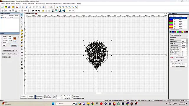 Product in use densify (SKU ask)