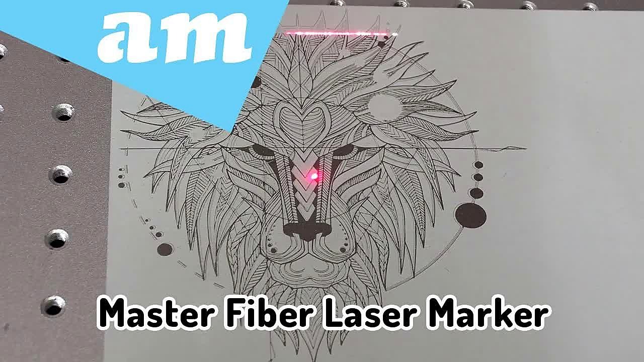 LaserMarker thumb (SKU ask)