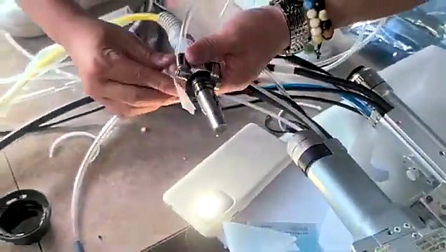 Product in use densify (SKU ask)