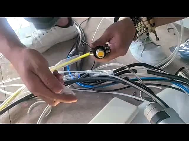 LaserMarker thumb (SKU ask)
