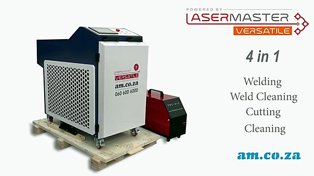 Versatile cabinet + PRO-MIX + 4-in-1 card (family locked; wattage open)