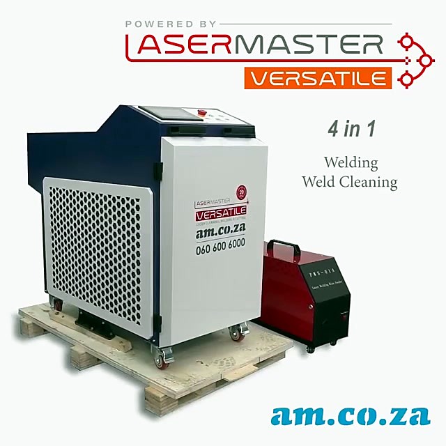 LM-VERSATILE cabinet + 4-in-1 + red wire feeder (wattage open)