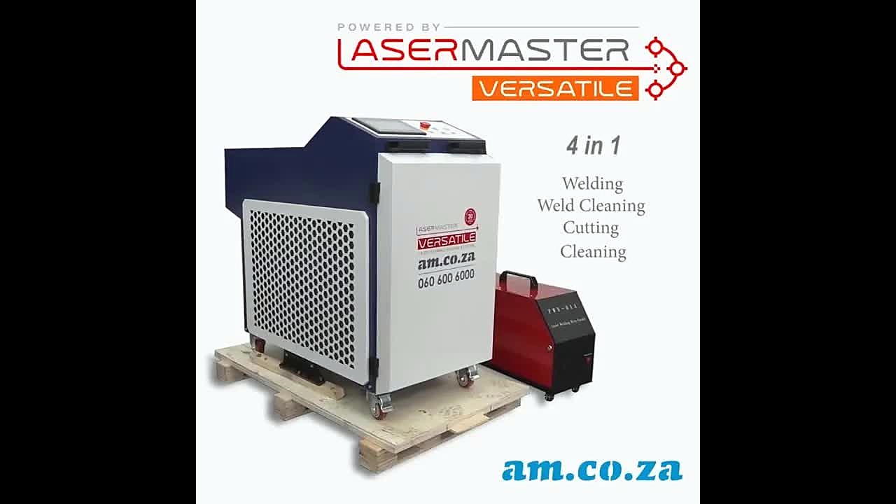 YouTube thumb — 4 in 1 Versatile LaserMaster Promo (wattage open)