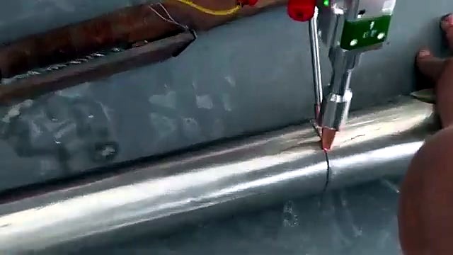 Workshop Versatile setup with torch + scrap (wattage open)