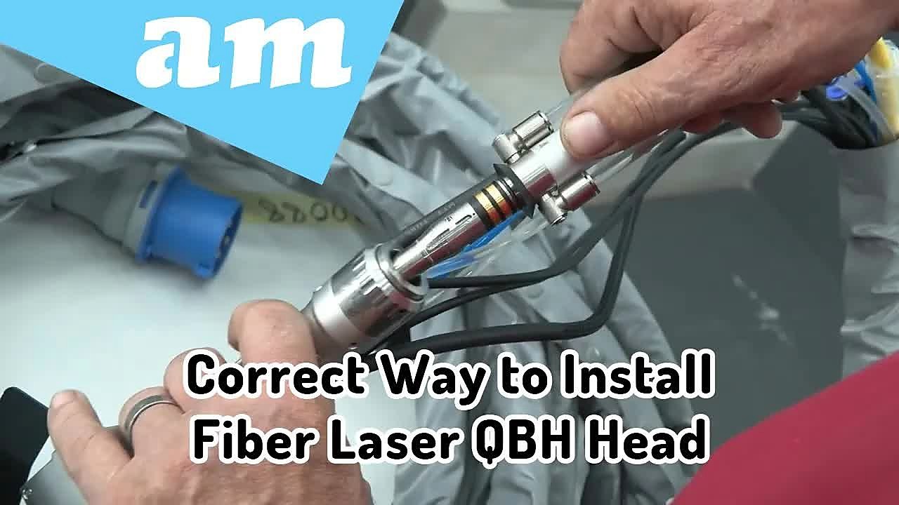 YouTube thumb — QBH install Versatile and RustOff (wattage open)