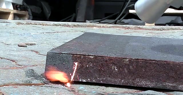 RustOff compare process open on rusted workpieces (SKU ask)
