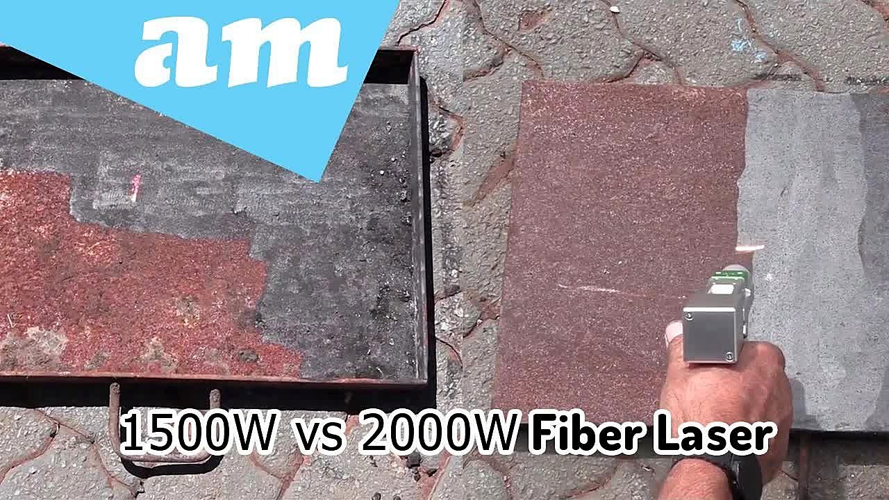 YouTube thumb — RustOff 1500W vs 2000W compare (SKU ask)
