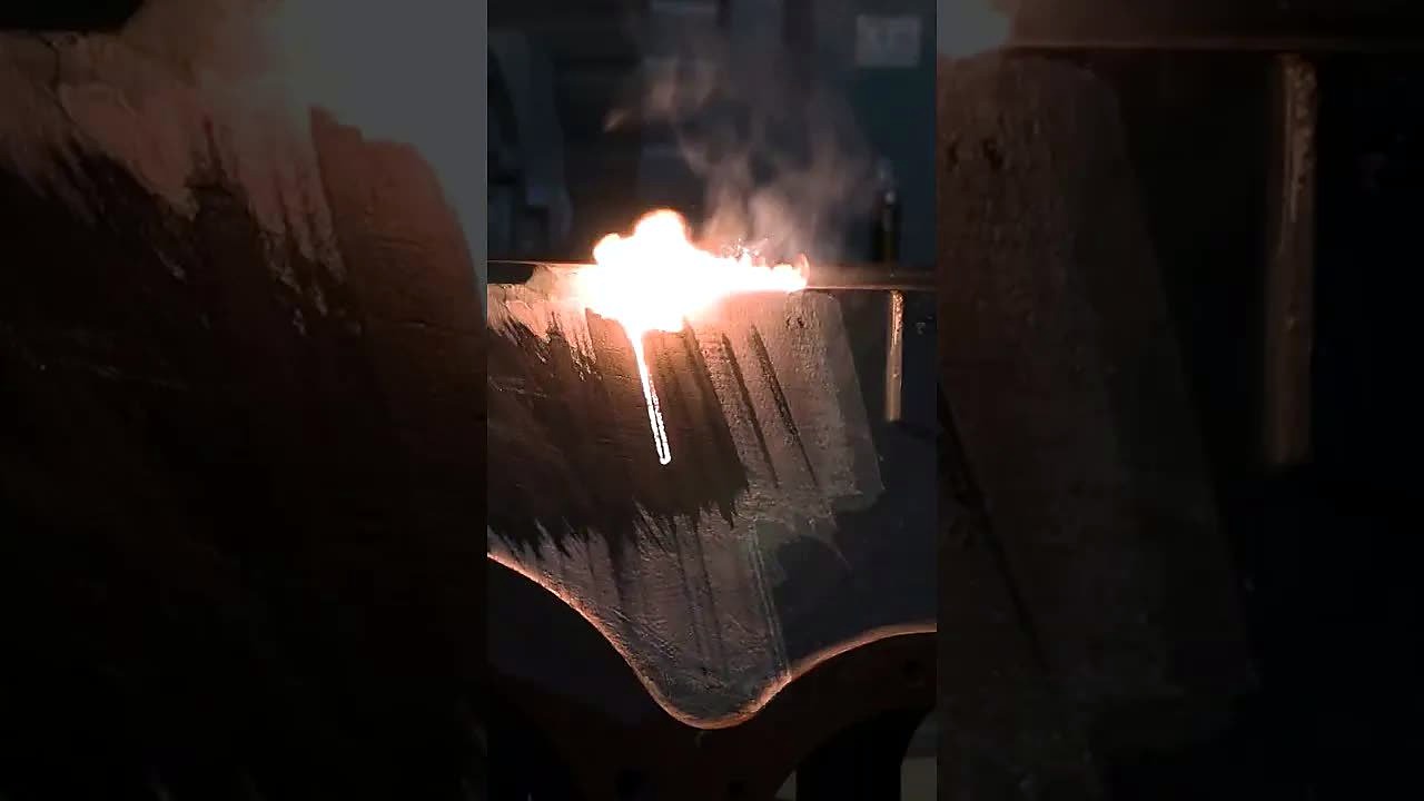 YouTube thumb — RustOff 3000W engine block (SKU ask)