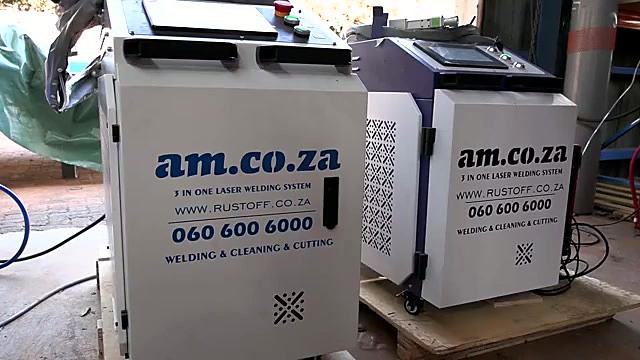 CLEAR am.co.za RustOff 3-in-1 welding cabinets (SKU ask)