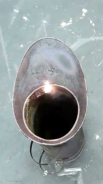 Interior/rim canister cleaning pass (SKU ask)