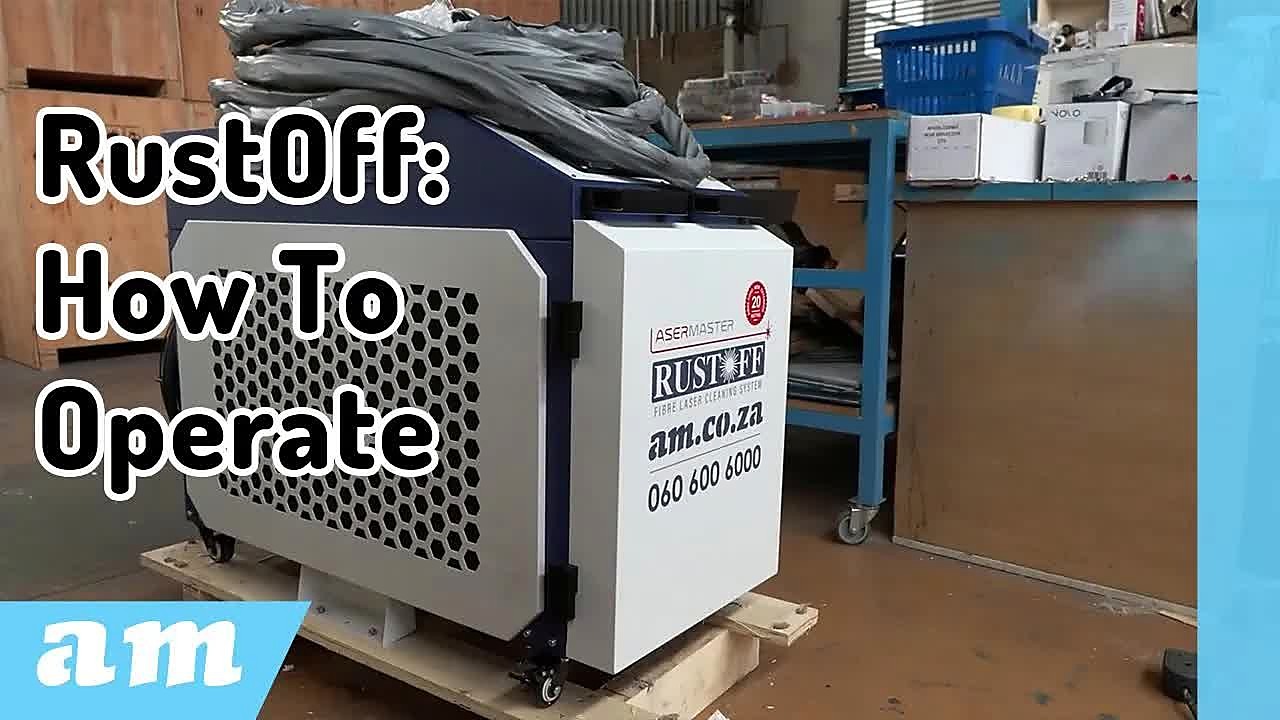 YouTube thumb — RustOff wobble operate (SKU ask)