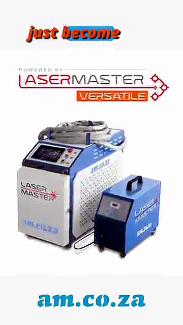CLEAR LASERMASTER VERSATILE chassis + thick roof cable (SKU ask)