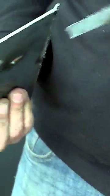 Cut edge sample held after Versatile pass (SKU ask)