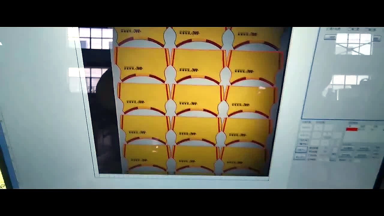 YouTube thumb — MorCUT-Cyclops autofeed (SKU ask)