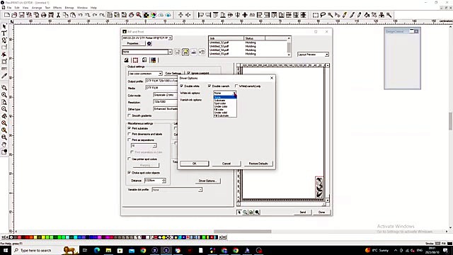 Product in use densify (SKU ask)