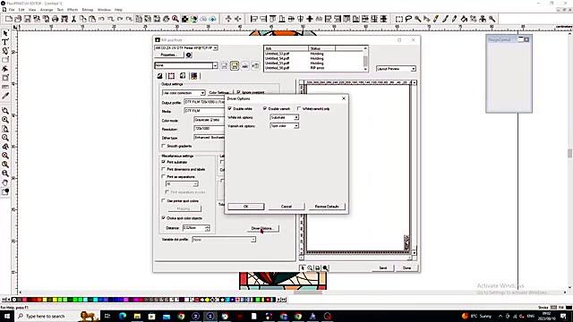 Application result densify (SKU ask)