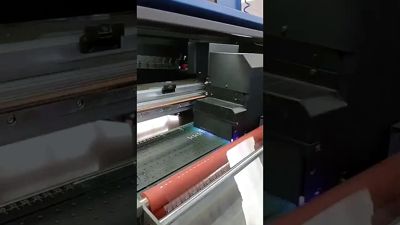 F-UVDTF/300 adhesive film print thumb