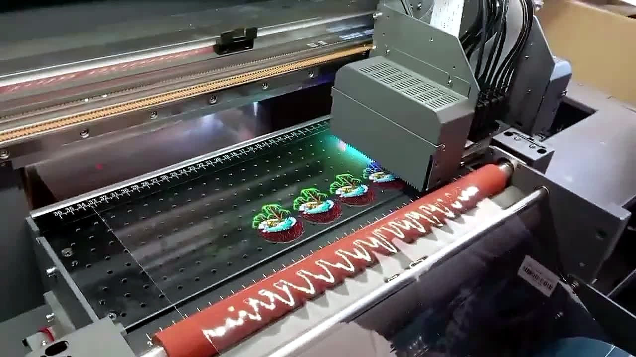 YouTube thumb — F-UVDTF/300 sticker varnish (SKU ask)
