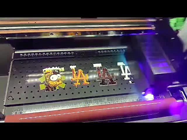 F-UVDTF/300 thumb (SKU ask)