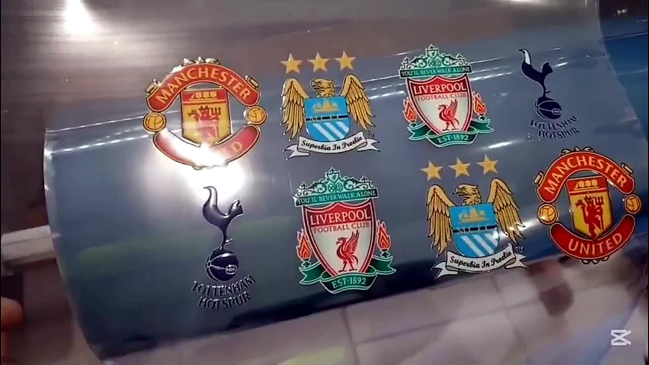 YouTube thumb — F-UVDTF/302 football (SKU ask)