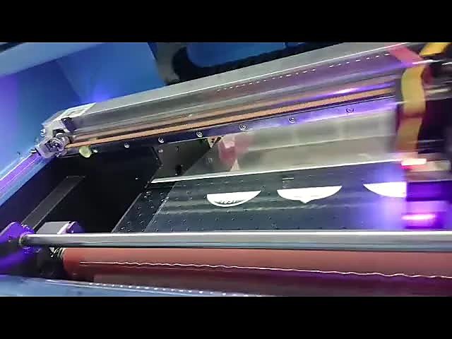 F-UVDTF/A3 soccer sticker print thumb