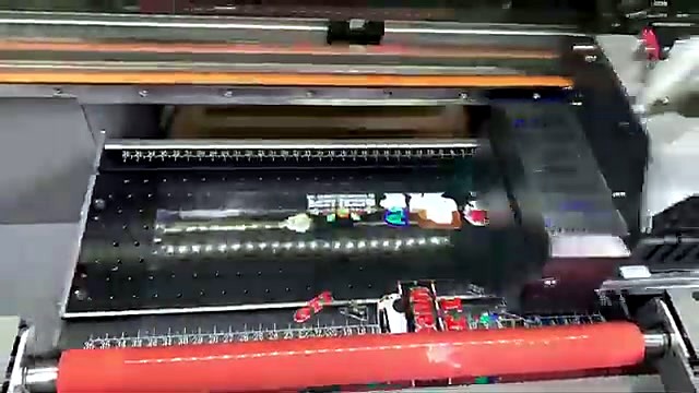 Red roller mid UV-DTF run (SKU ask)