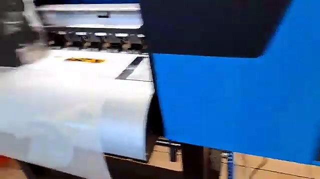 Pinch rollers holding UVDTF film (SKU ask)