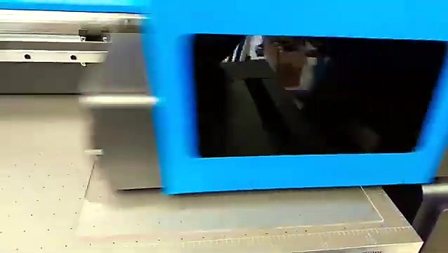 Application result densify — vacuum bed + clear sheet (SKU ask)
