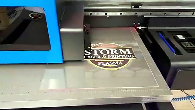 Workshop branding densify — bed scale + carriage (SKU ask)