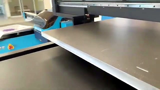 Height sensor + wood blocks medium on bed (SKU ask)
