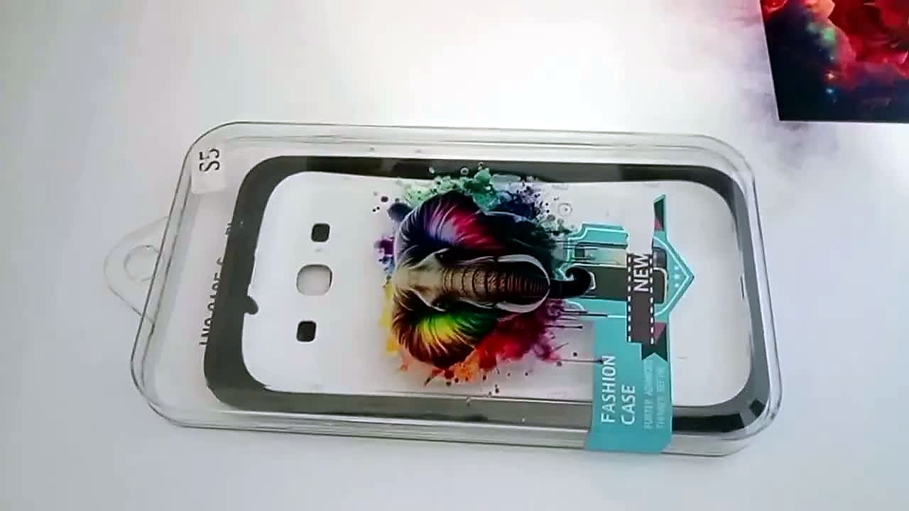 YouTube thumb — F2-6090/I1600 phone covers (SKU ask)