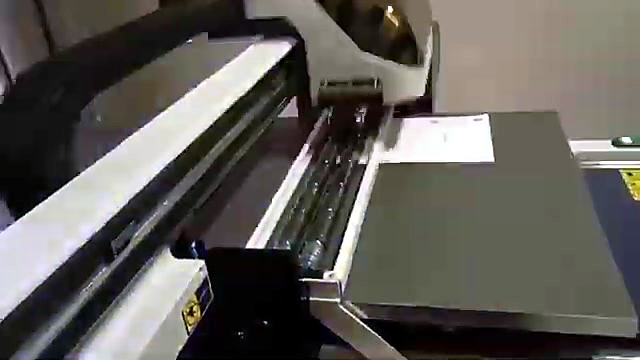 Vacuum bed + dual-roller rotary jig empty (SKU ask)