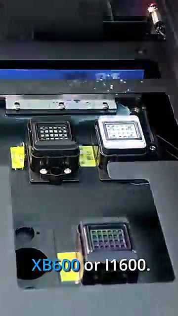 XP600 or i1600 head-station overlay (SKU ask)