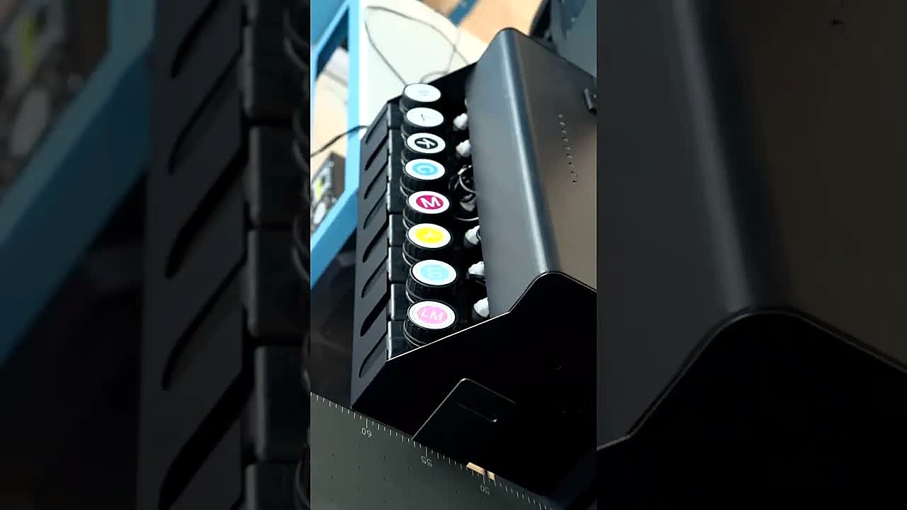 YouTube thumb — FlatPRINT revolutionise (SKU ask)